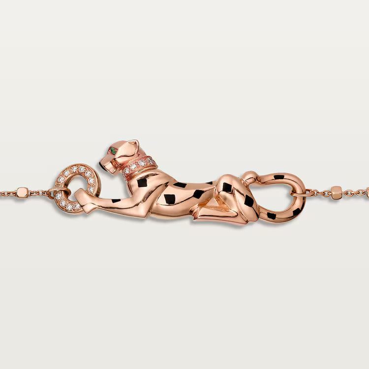 Cartier Panthère de Cartier bracelet - Image 2