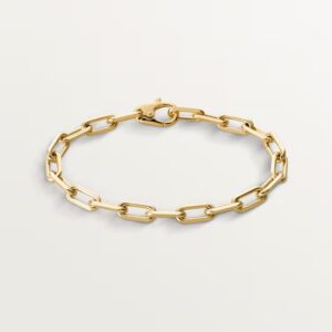Cartier Santos de Cartier bracelet