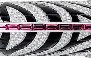 Cartier High Jewelry bracelet