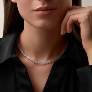 Cartier Essential Lines necklace
