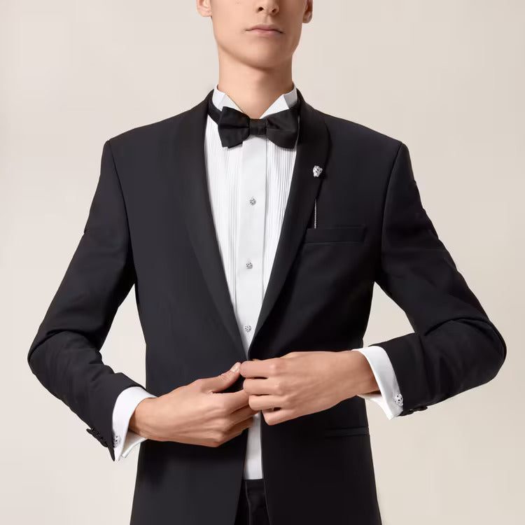 Cartier masculine elegance accessories - Image 3