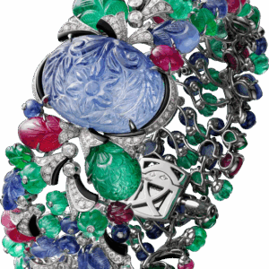 Cartier High Jewelry bracelet