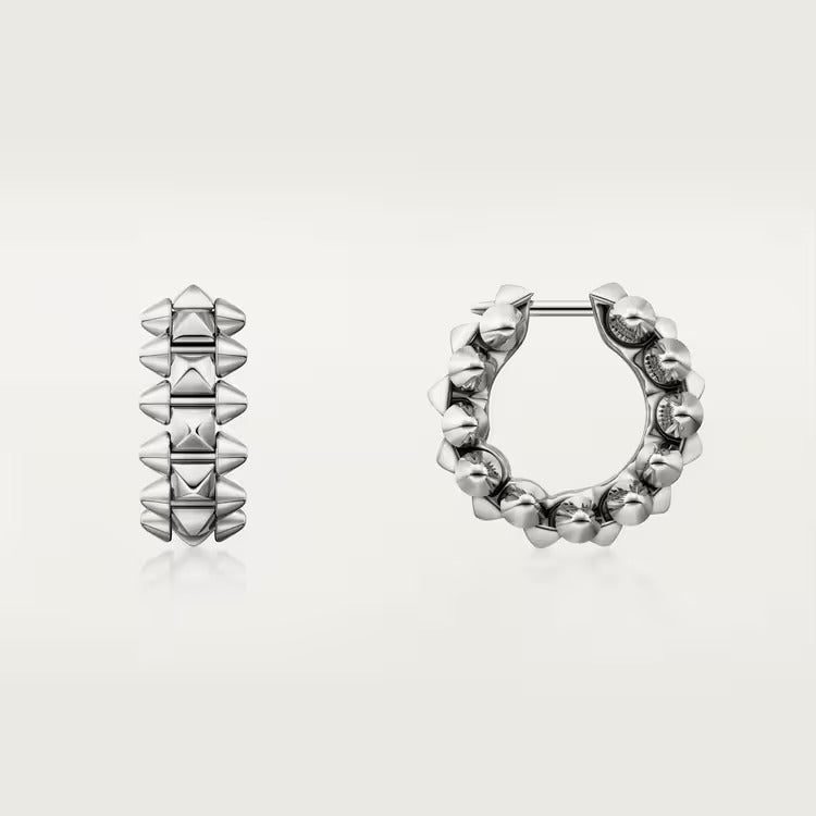 Cartier Clash de Cartier earrings - Image 3