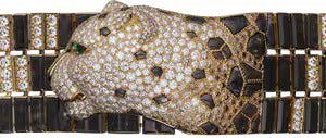 Cartier High Jewelry bracelet