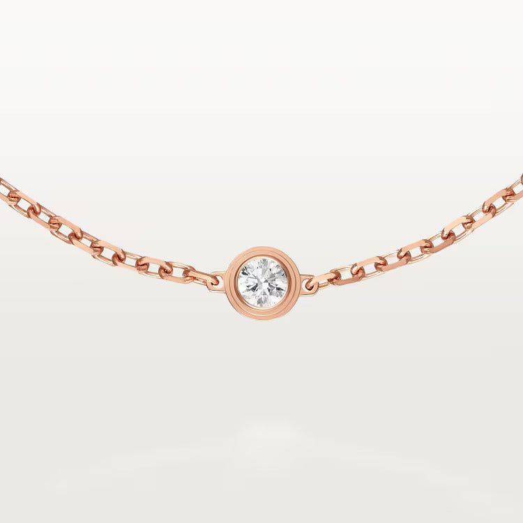 Cartier d'Amour bracelet XS - Image 3