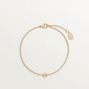Cartier d'Amour bracelet