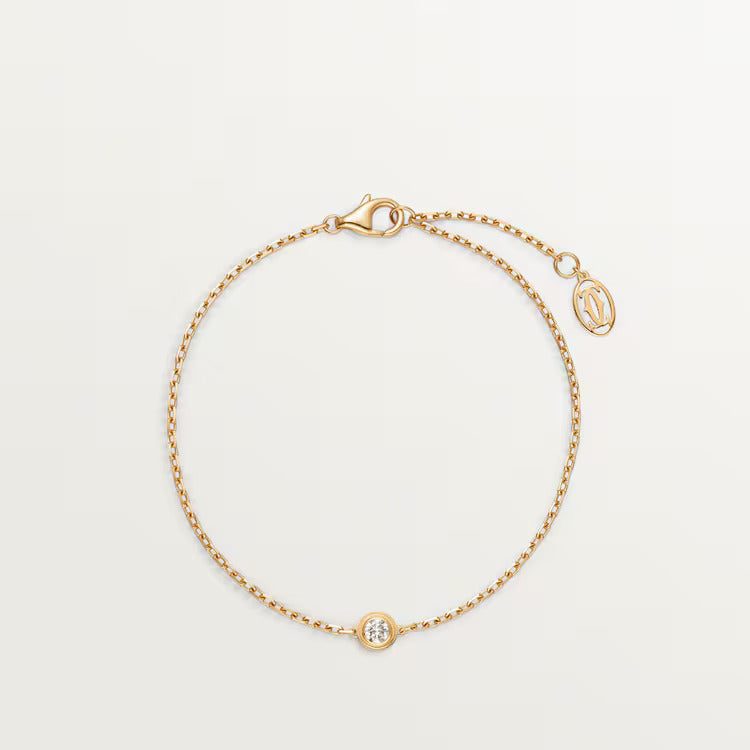 Cartier d'Amour bracelet