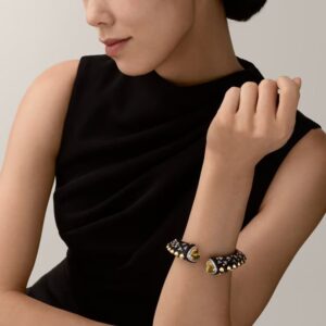 Cartier High Jewelry bracelet