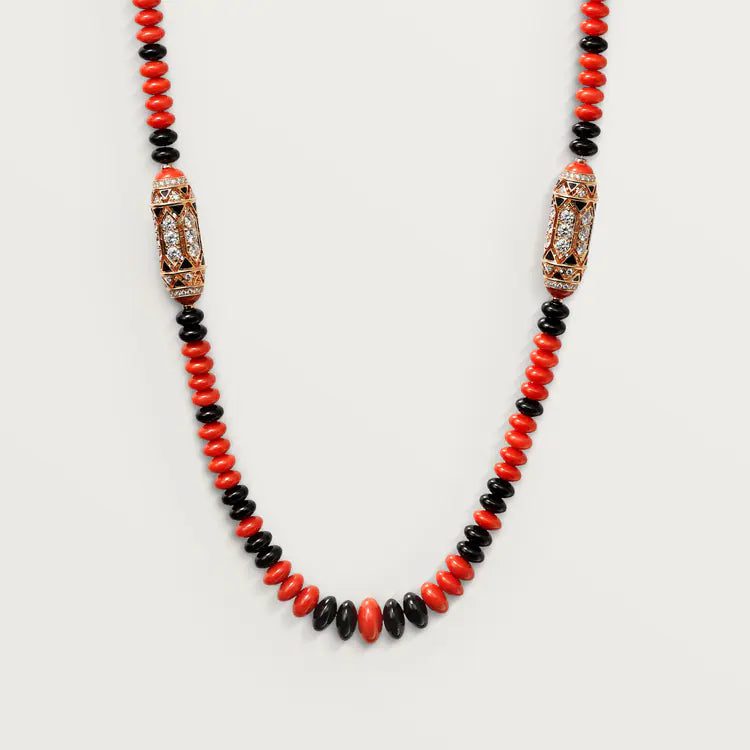 Cartier High Jewelry necklace - Image 5