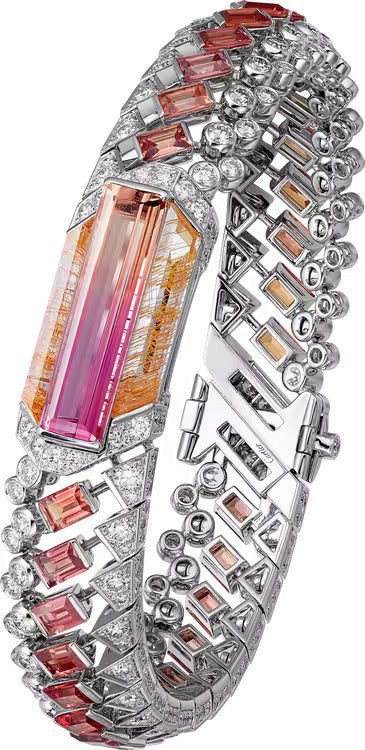 Cartier High Jewelry bracelet - Image 3