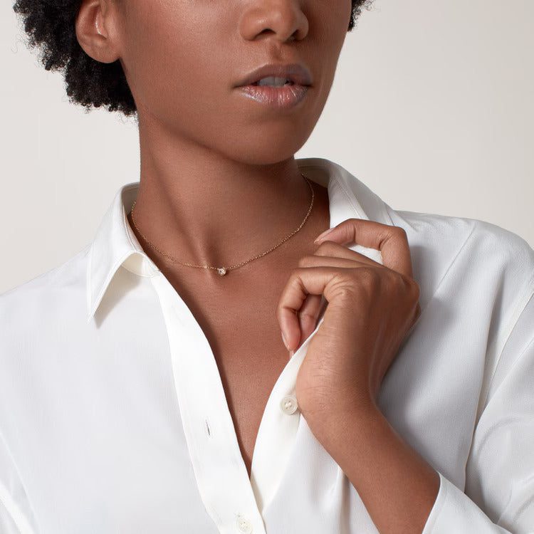 Cartier d'Amour necklace, large model - Image 2