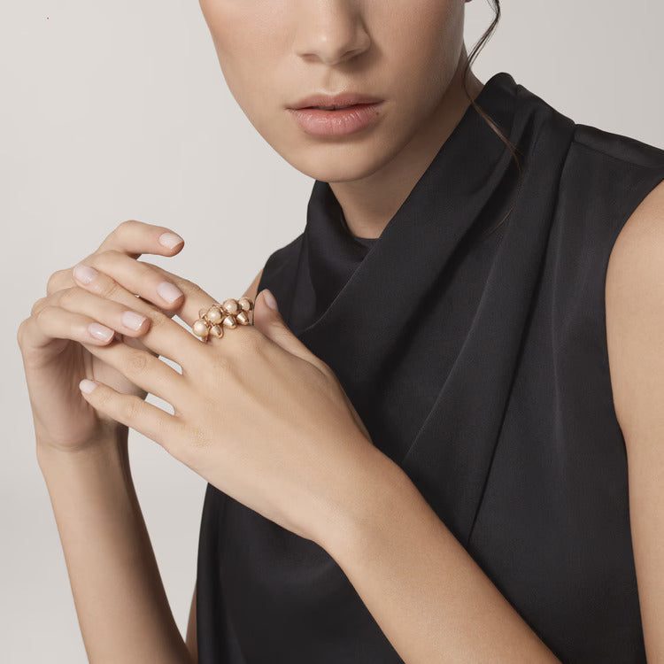 Cartier Clash de Cartier ring, extra-large model - Image 3