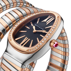 Bvlgari Serpenti Tubogas Watch