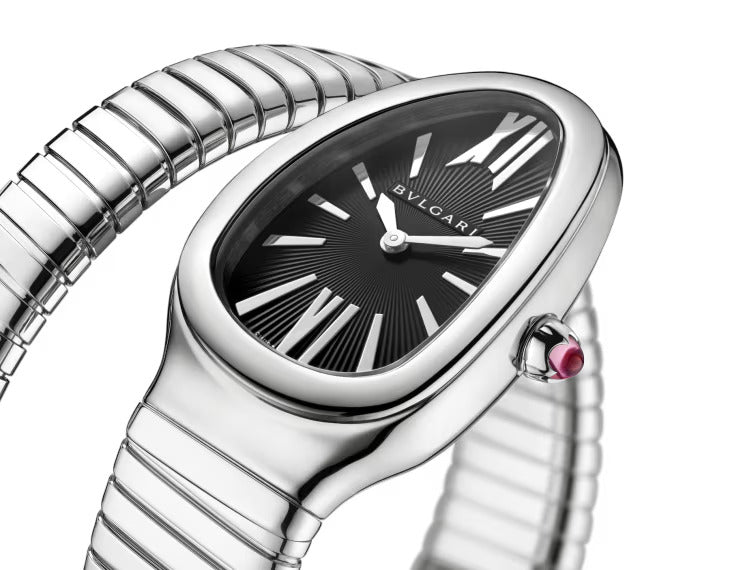 Bvlgari Serpenti Tubogas Watch - Image 3