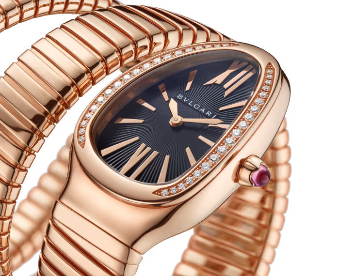 Bvlgari Serpenti Tubogas Watch - Image 4