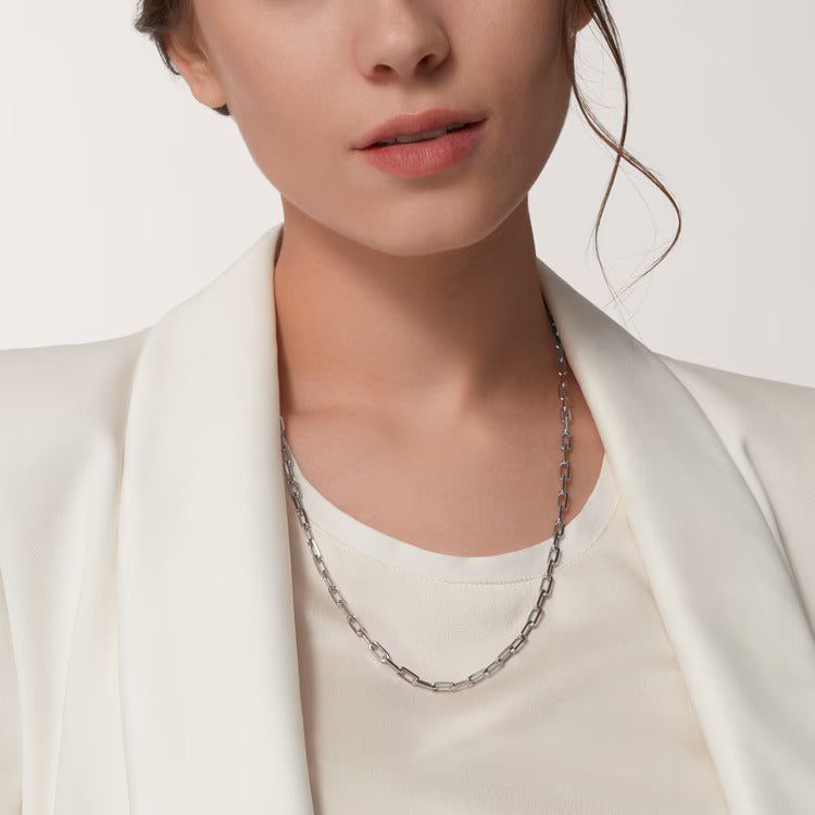 Cartier Santos de Cartier necklace - Image 3