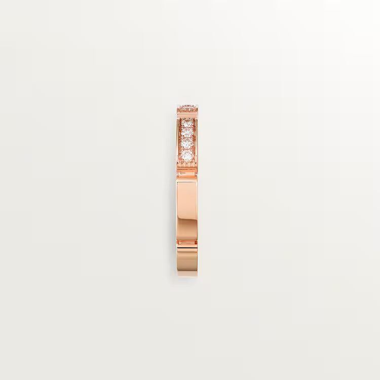 Cartier Maillon Panthère wedding band - Image 4