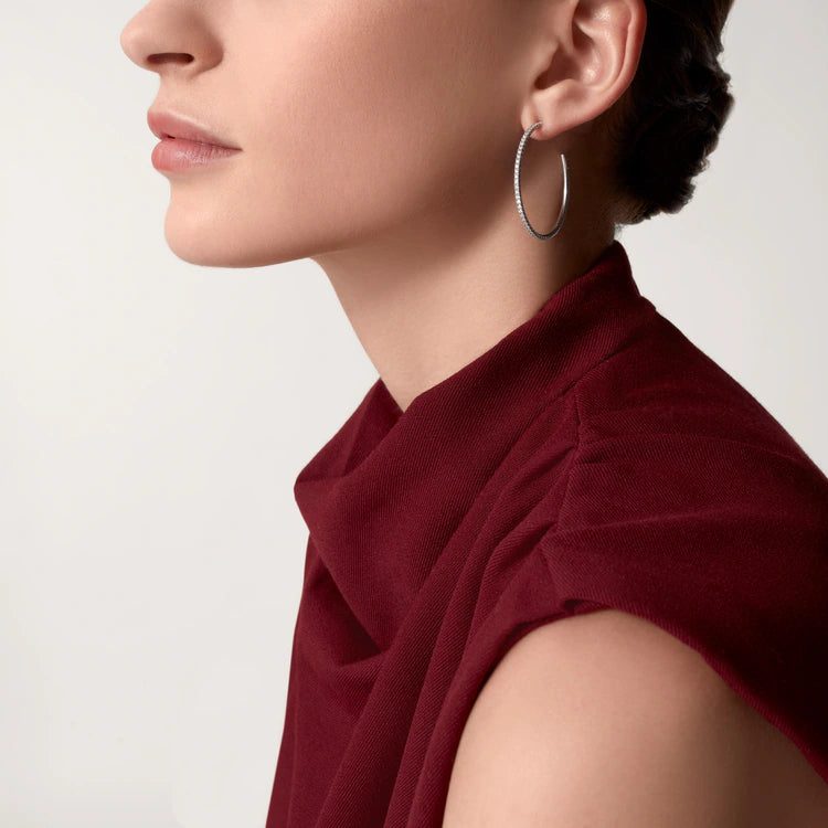 Cartier Etincelle de Cartier earrings, large model - Image 4