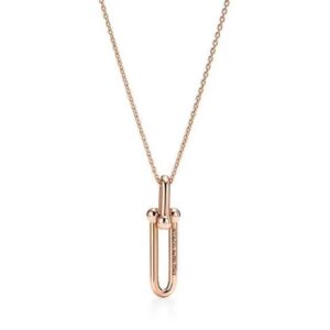 Tiffany Link Pendant