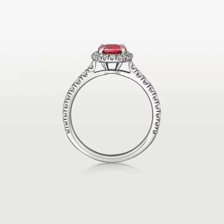 Cartier Destinée solitaire - Image 2