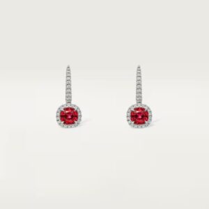 Cartier Destinée earrings