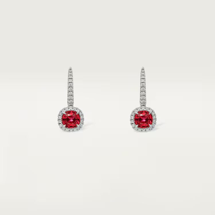 Cartier Destinée earrings