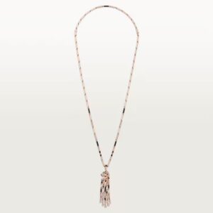 Cartier Panthère de Cartier necklace