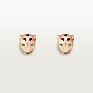Cartier Panthère de Cartier earrings