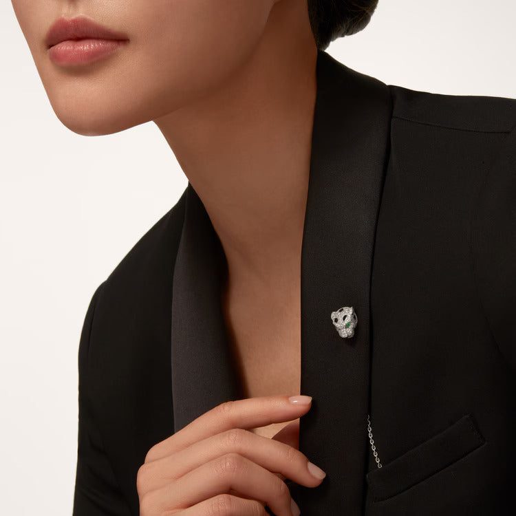 Cartier masculine elegance accessories - Image 2