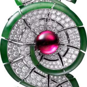 Cartier High Jewelry bracelet