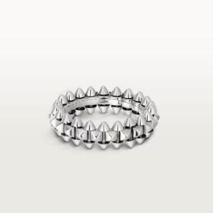 Cartier Clash de Cartier ring, small model
