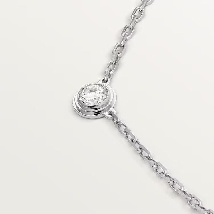 Cartier d'Amour necklace, small model - Image 2