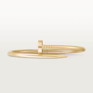 Cartier Juste un Clou bracelet, classic model