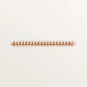 Cartier Clash de Cartier bracelet, flexible, extra-large model
