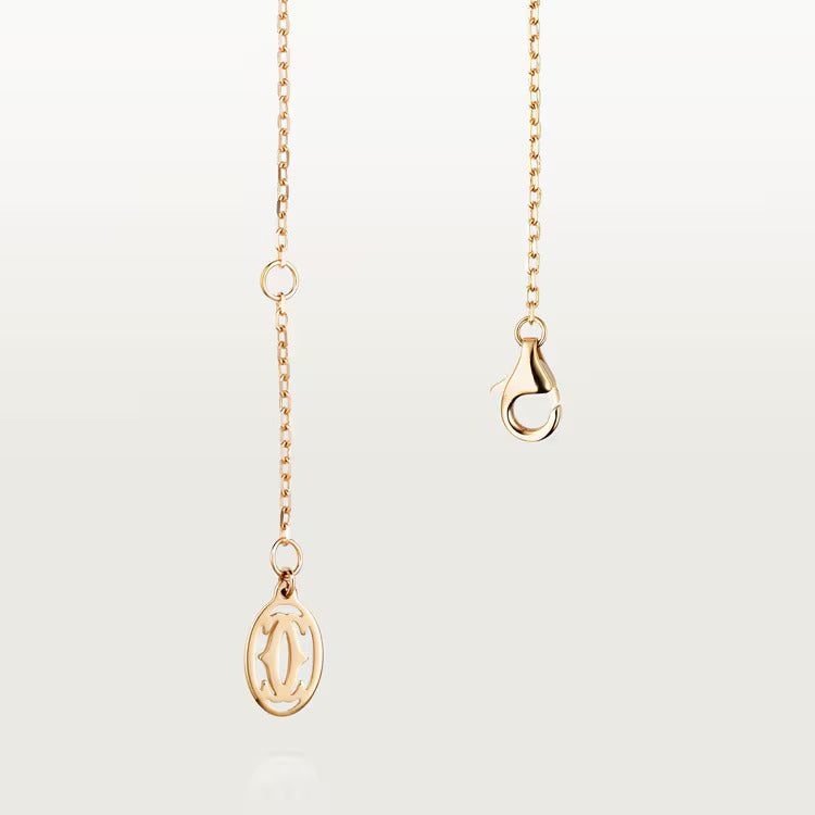 Cartier d'Amour bracelet, small model - Image 4