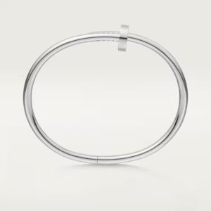 Cartier  Juste un Clou bracelet, classic model
