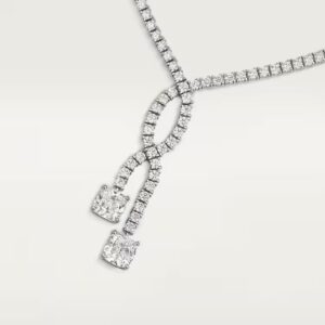Cartier  High Jewellery necklace