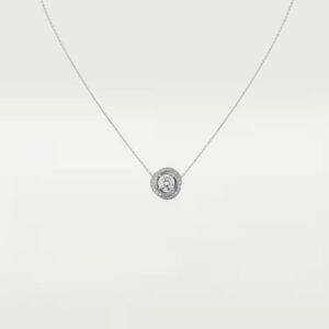 Cartier Trinity Ruban necklace