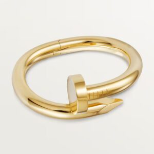 Cartier Juste un Clou bracelet, extra-large model