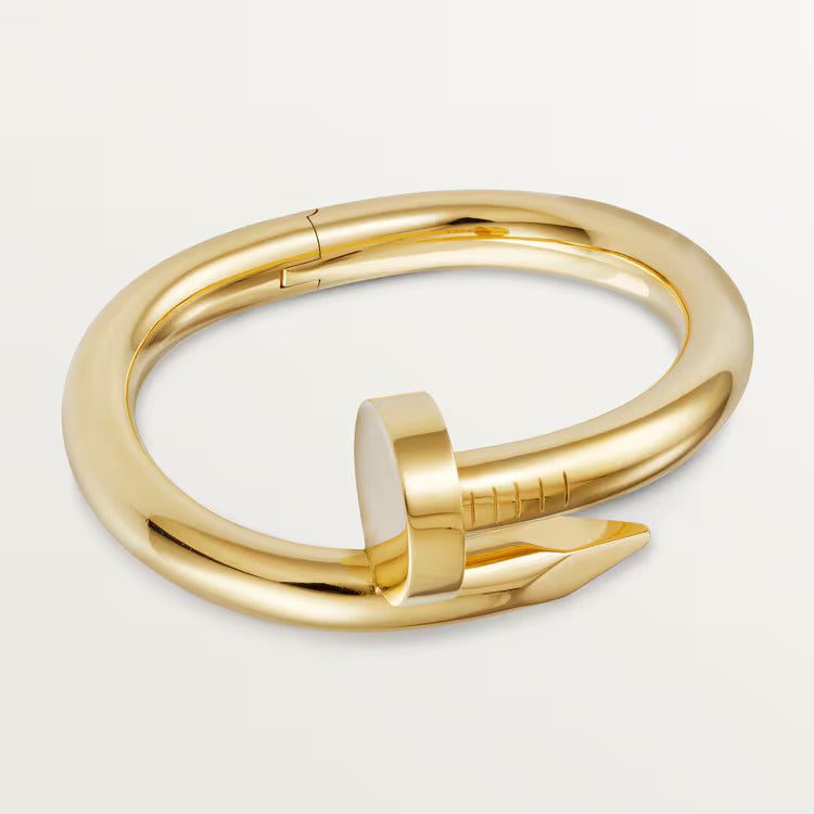 Cartier Juste un Clou bracelet, extra-large model