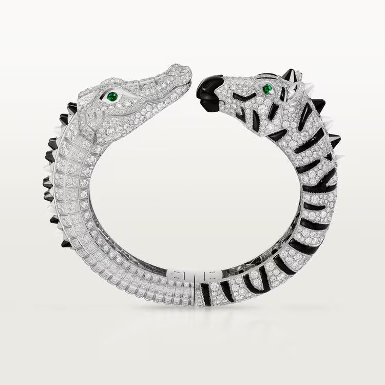 Cartier Indomptables de Cartier bracelet
