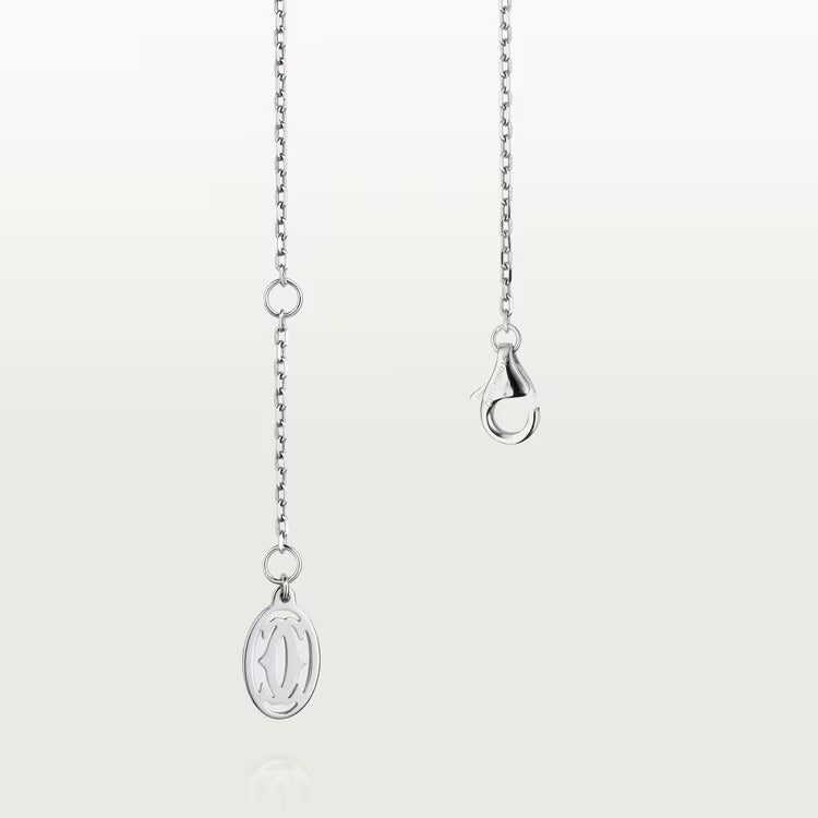 Cartier d'Amour bracelet, small model - Image 4