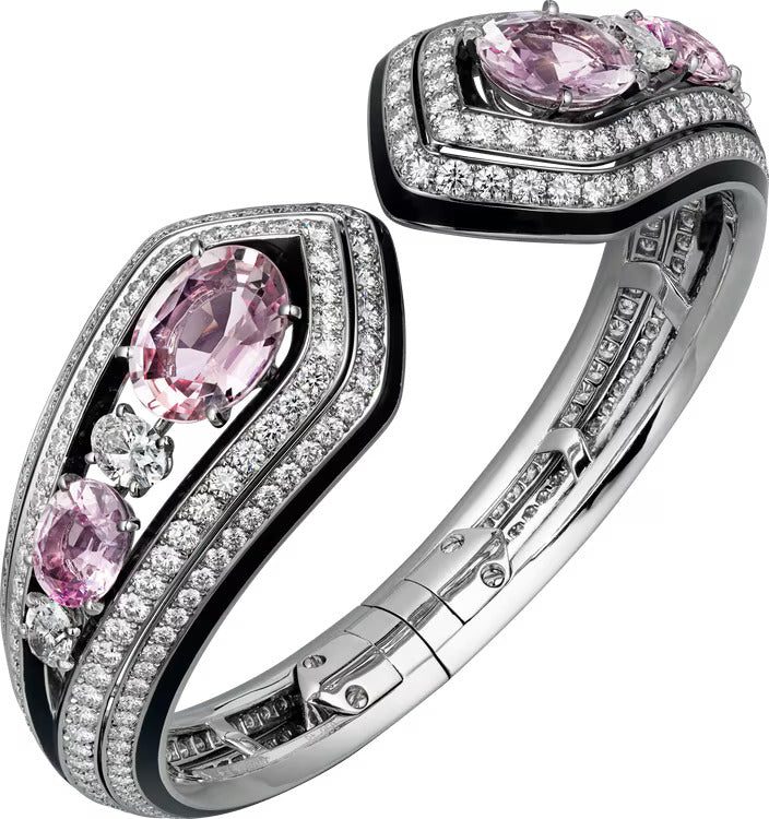 Cartier High Jewelry bracelet - Image 2