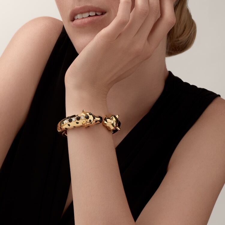 Cartier Indomptables de Cartier bracelet - Image 2