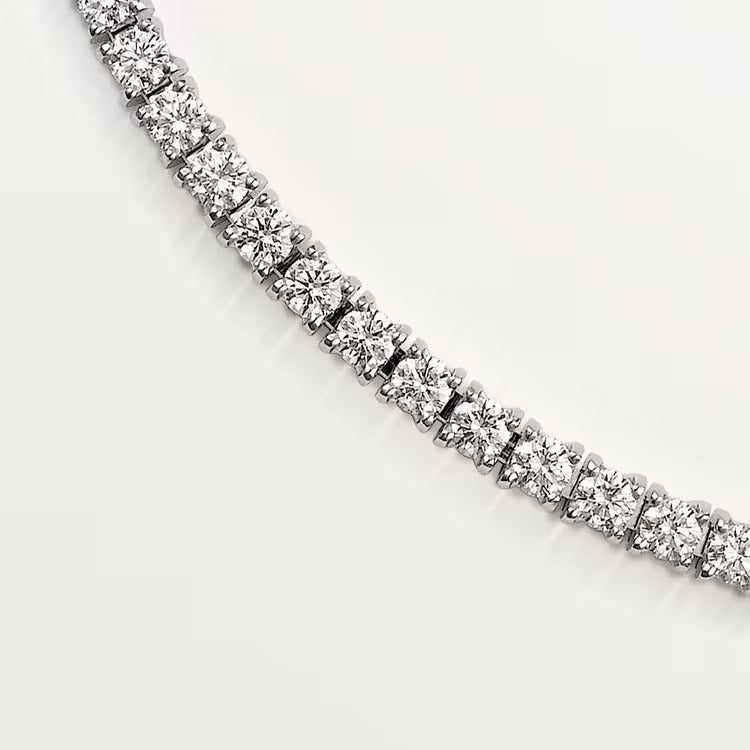 Cartier Essential Lines necklace - Image 2