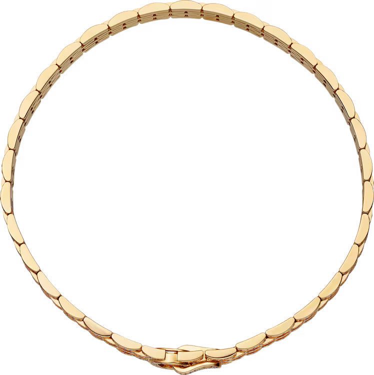 Cartier Agrafe necklace - Image 2