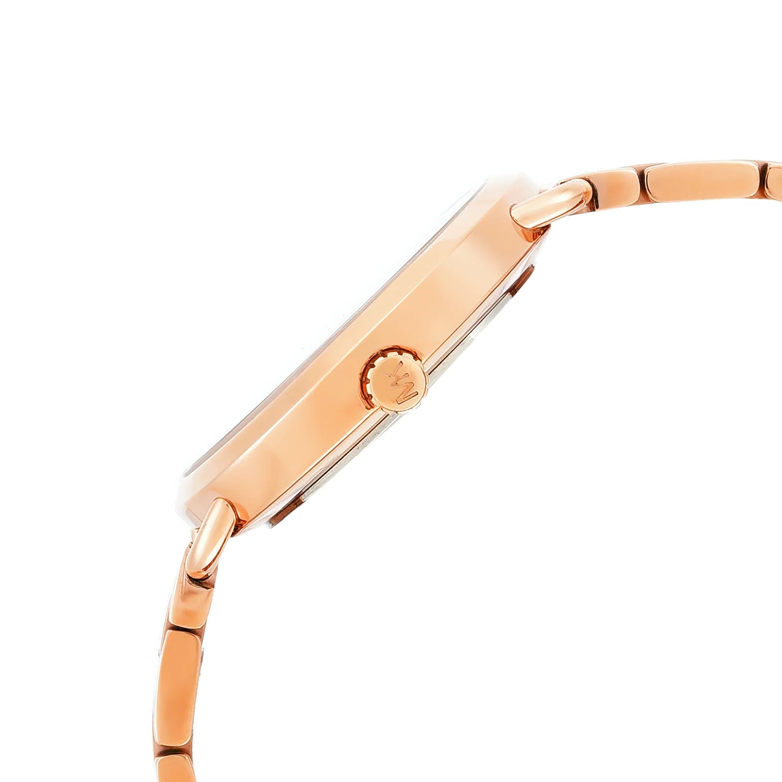 Michael Kors Portia Rose Gold Watch MK3640 - Image 3