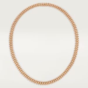 Cartier Clash de Cartier necklace
