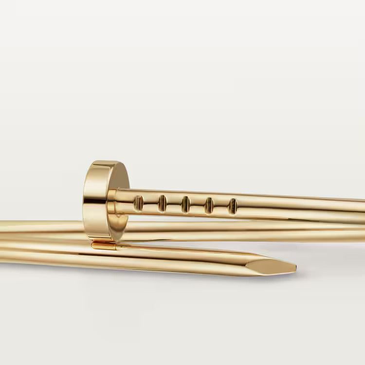 Cartier Juste un Clou bracelet, small model - Image 2