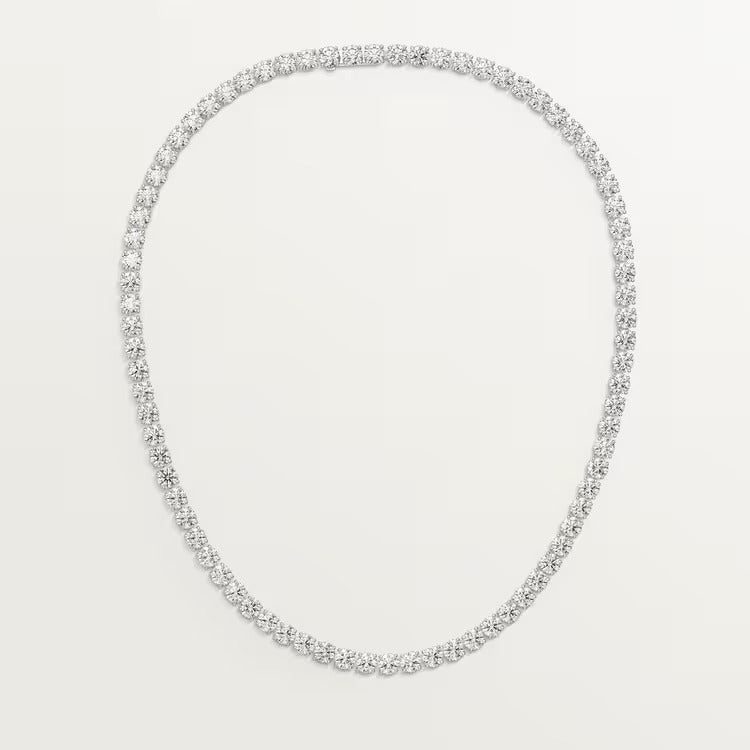 Cartier Essential Lines necklace - Image 3